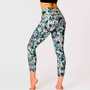 Sweaty Betty Super Sculpt Legging - Size S